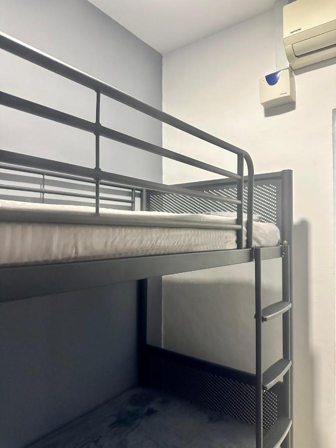 Apartment Itcc Manhattan By Lavish Kota Kinabalu