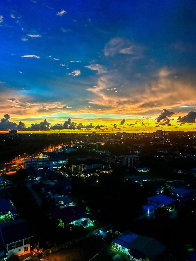 Itcc Manhattan By Lavish Kota Kinabalu