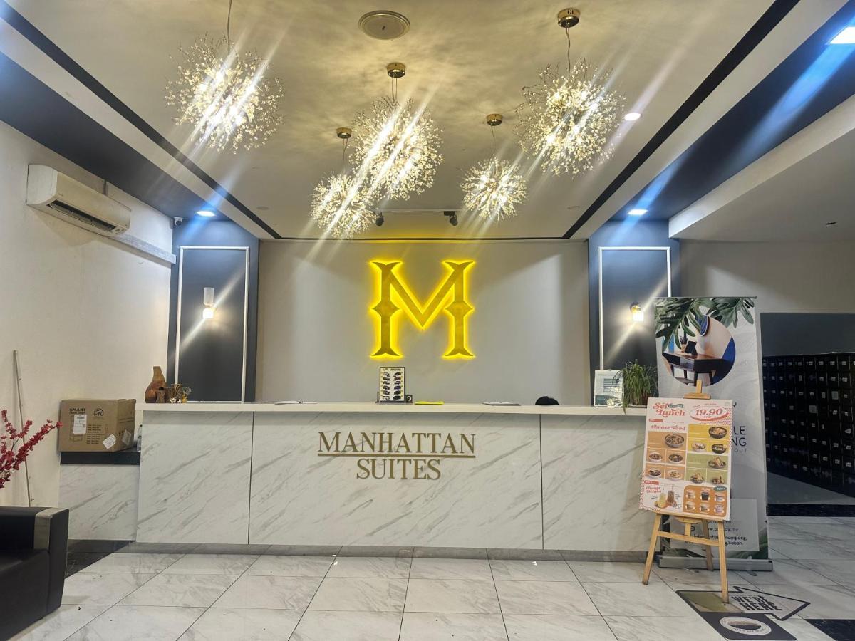 Itcc Manhattan By Lavish * Kota Kinabalu