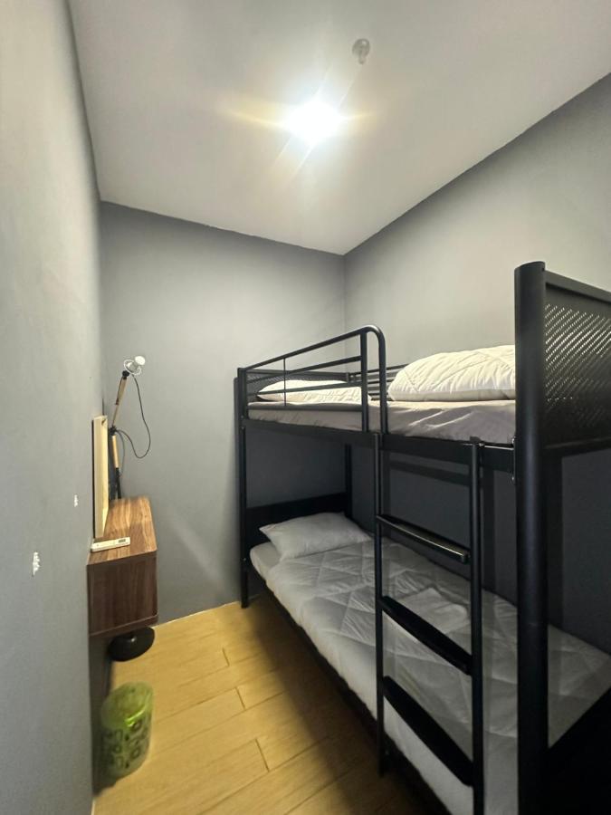 Itcc Manhattan By Lavish Apartment Kota Kinabalu