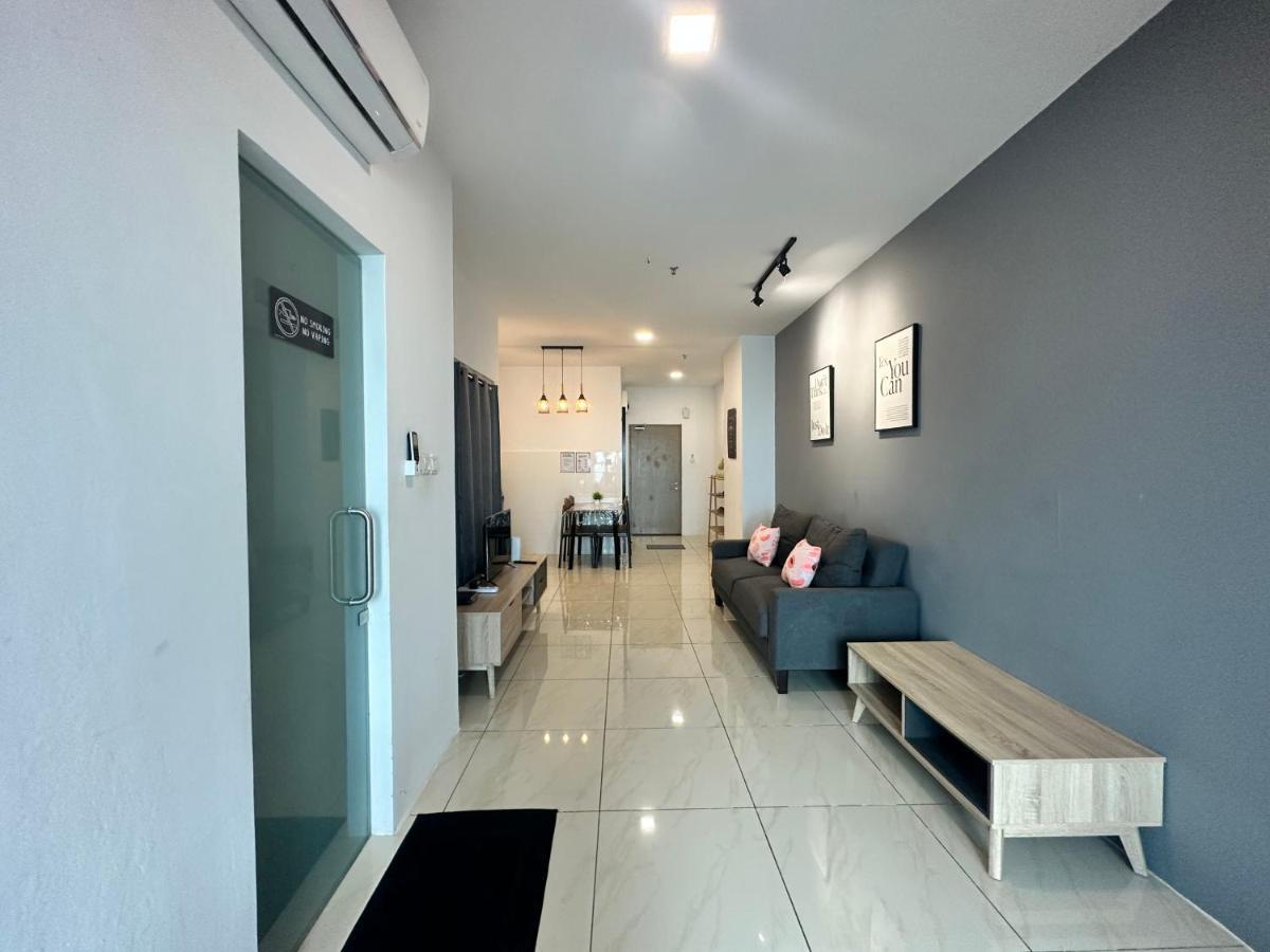 Apartment Itcc Manhattan By Lavish