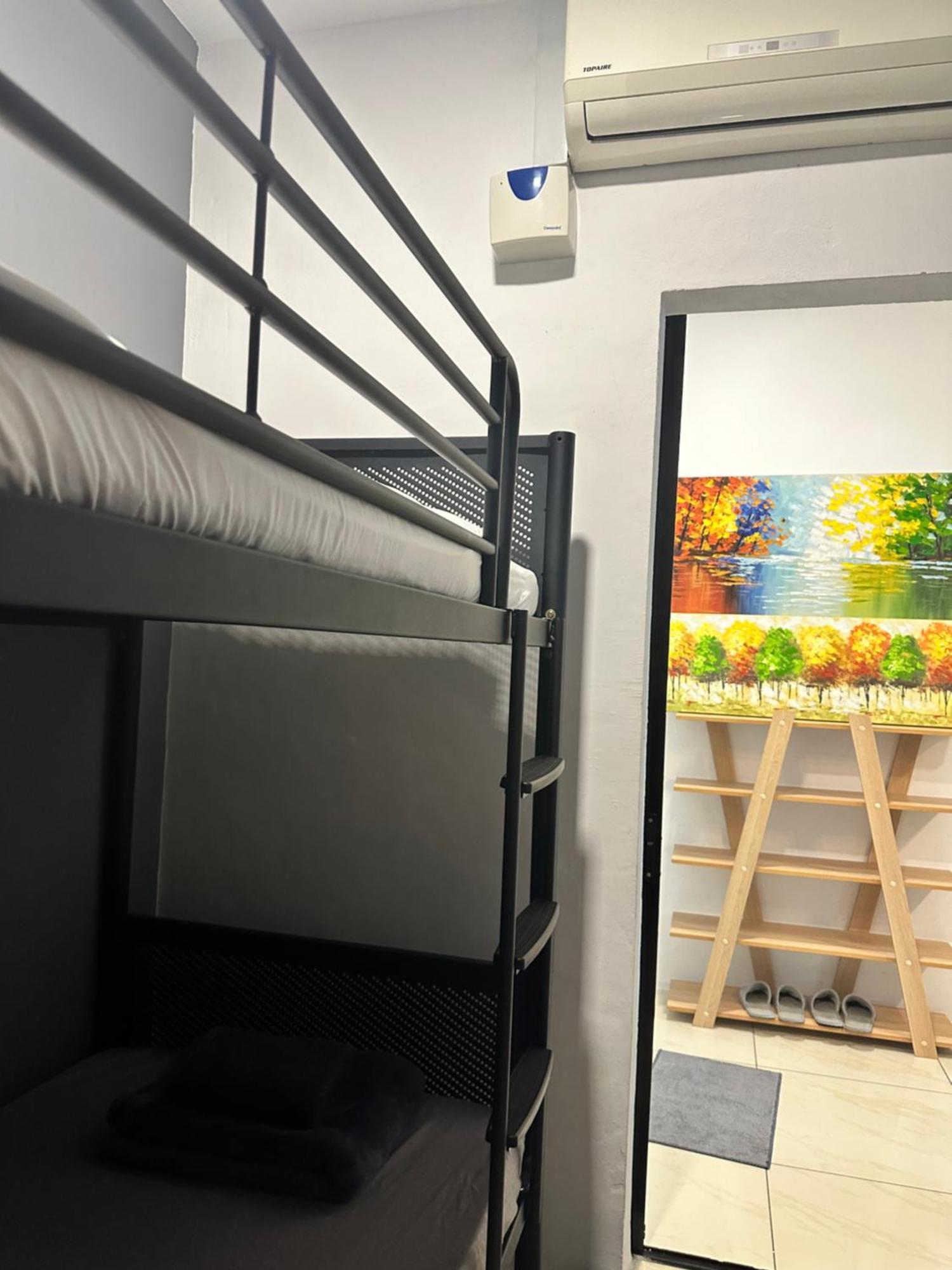 Itcc Manhattan By Lavish Apartment Kota Kinabalu