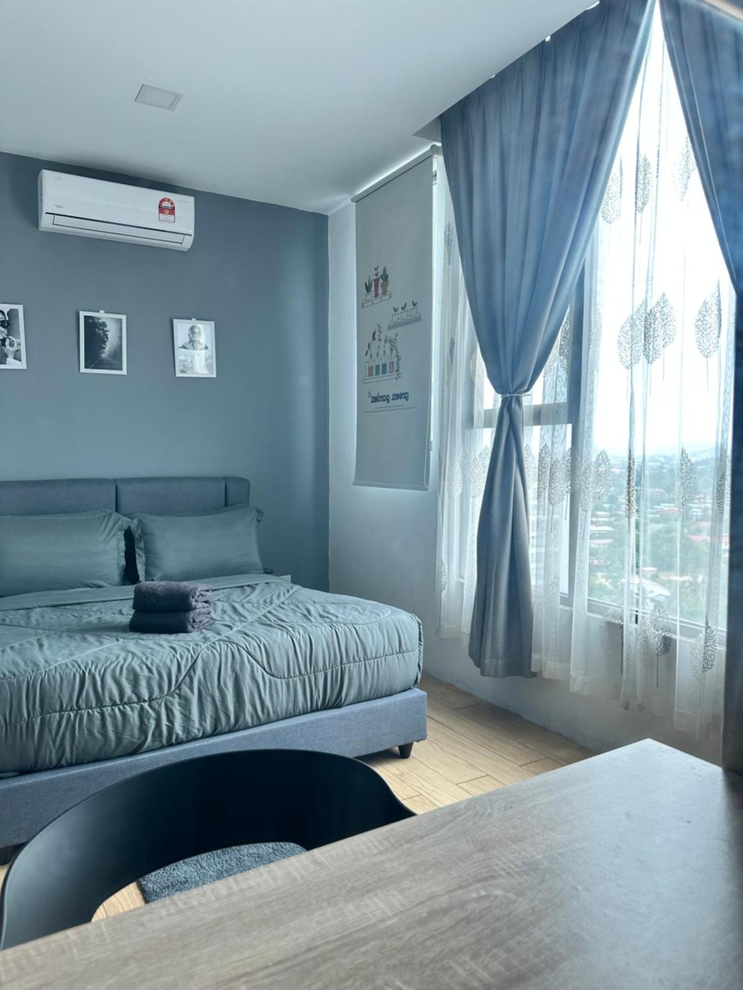 Itcc Manhattan By Lavish Apartment *
