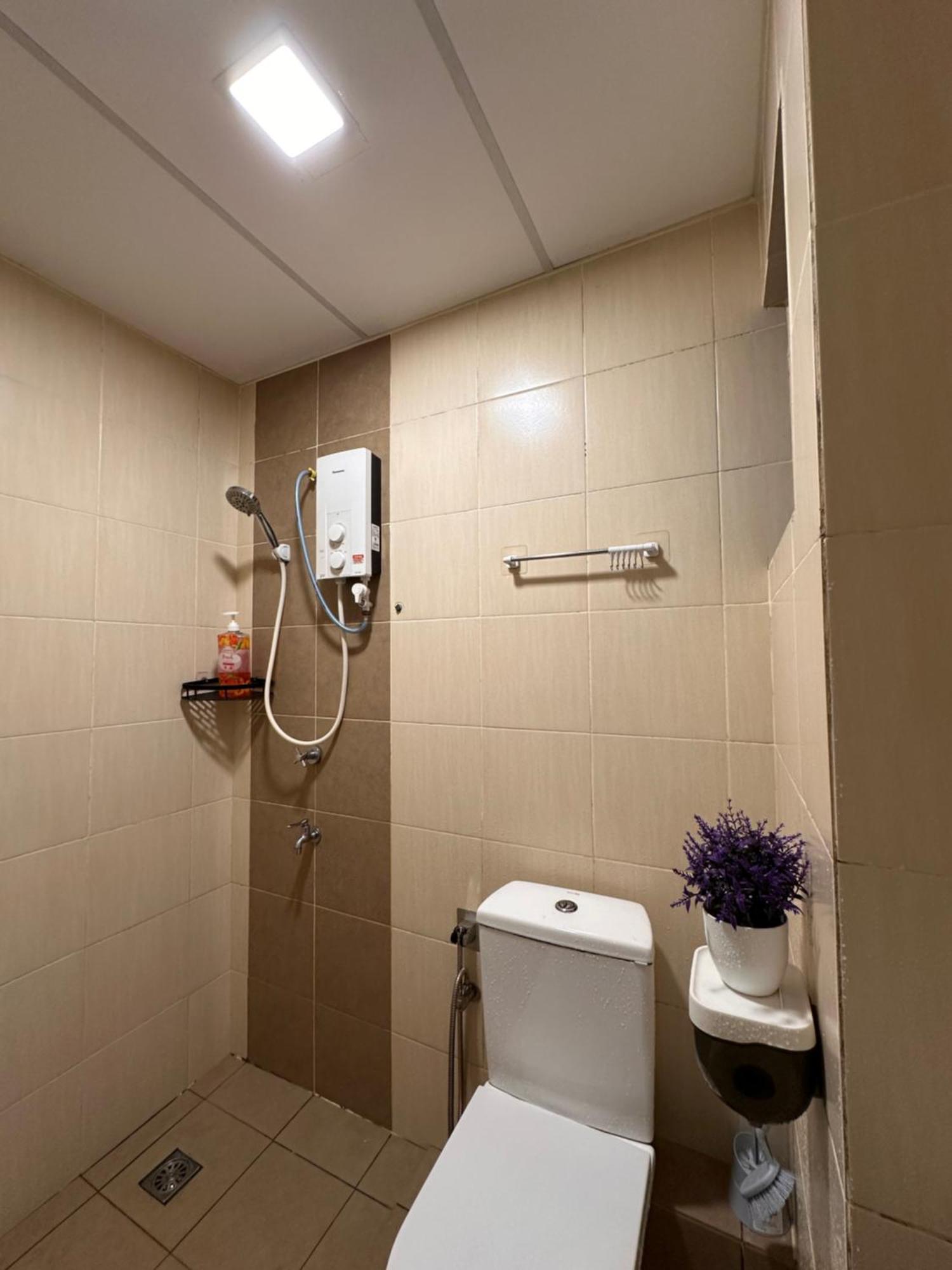 Itcc Manhattan By Lavish Apartment *